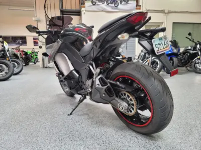 2012 Kawasaki NINJA 1000