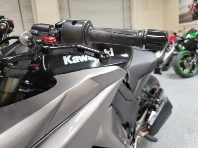 2012 Kawasaki NINJA 1000