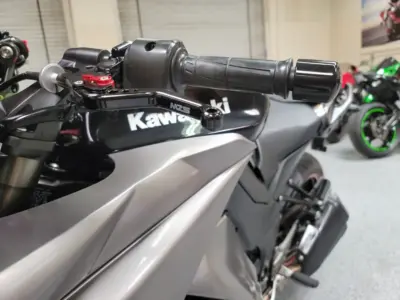 2012 Kawasaki NINJA 1000