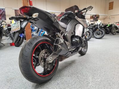2012 Kawasaki NINJA 1000