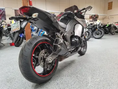 2012 Kawasaki NINJA 1000