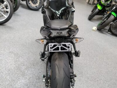 2019 Kawasaki Ninja 650 ABS
