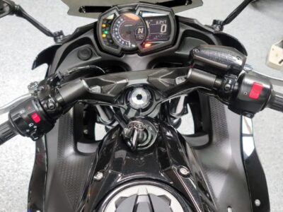 2019 Kawasaki Ninja 650 ABS
