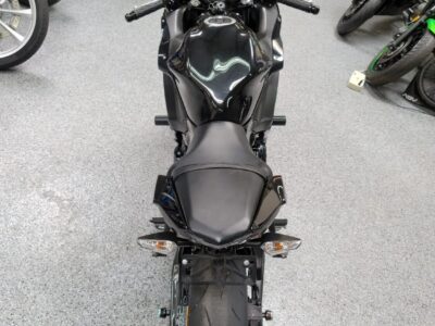 2019 Kawasaki Ninja 650 ABS