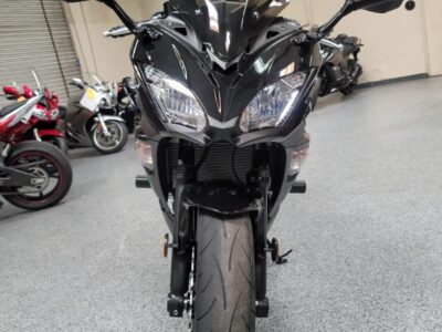 2019 Kawasaki Ninja 650 ABS