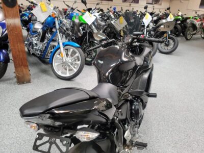 2019 Kawasaki Ninja 650 ABS