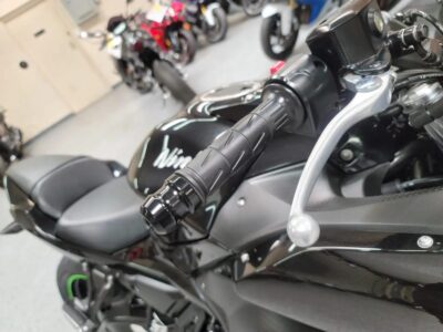 2019 Kawasaki Ninja 650 ABS