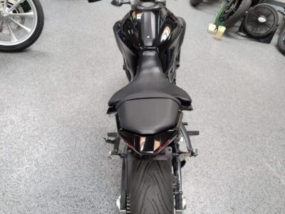2016 Yamaha FZ07 FZ-07