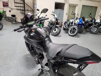 2016 Yamaha FZ07 FZ-07
