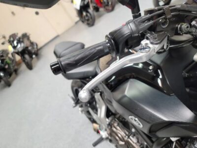 2016 Yamaha FZ07 FZ-07