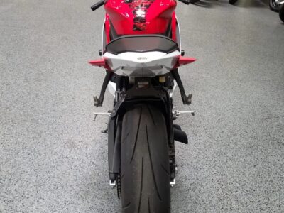 2014 Yamaha R6