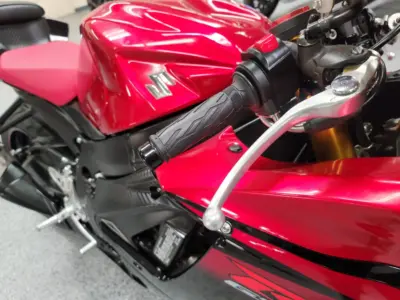2014 Suzuki GSXR 750 SPECIAL EDITION