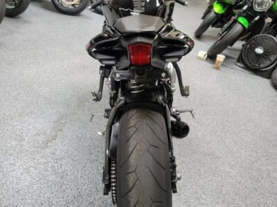 2015 Yamaha R1 RAVEN