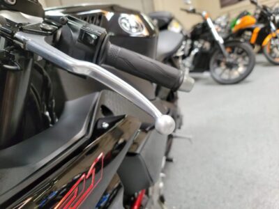 2015 Yamaha R1 RAVEN