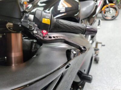 2012 Suzuki Hayabusa GSX1300R
