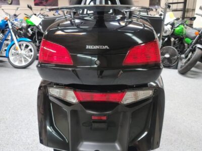 2012 Honda Goldwing ABS