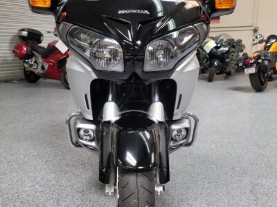 2012 Honda Goldwing ABS