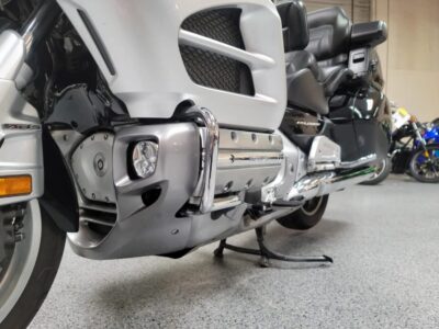 2012 Honda Goldwing ABS