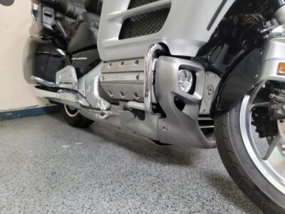 2012 Honda Goldwing ABS