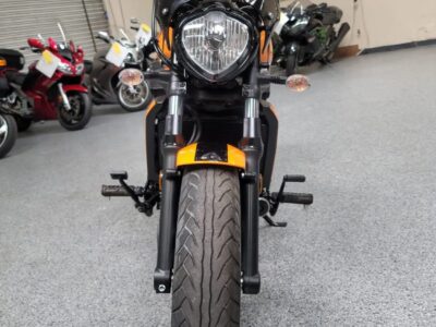 2019 Kawasaki Vulcan S ABS CAFE