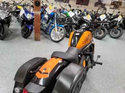 2019 Kawasaki Vulcan S ABS CAFE