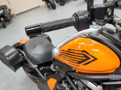 2019 Kawasaki Vulcan S ABS CAFE