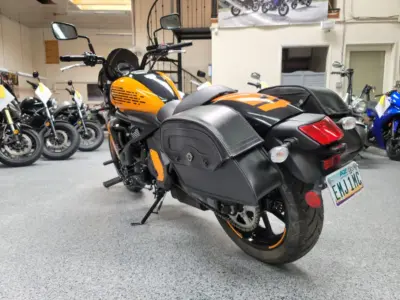 2019 Kawasaki Vulcan S ABS CAFE