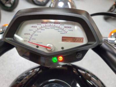 2013 HONDA VT1300CX FURY