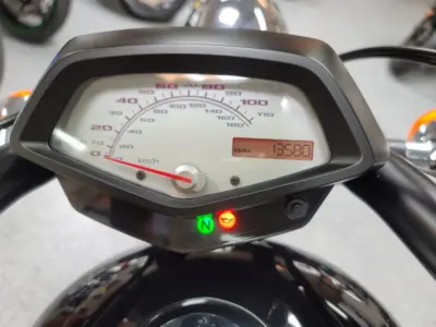 2013 HONDA VT1300CX FURY