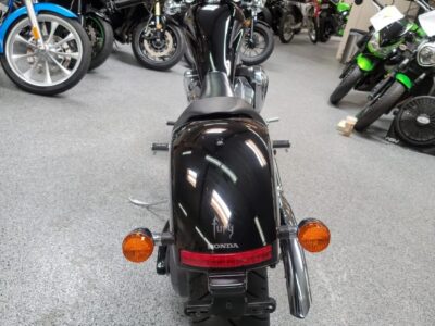 2013 HONDA VT1300CX FURY