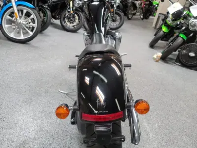 2013 HONDA VT1300CX FURY