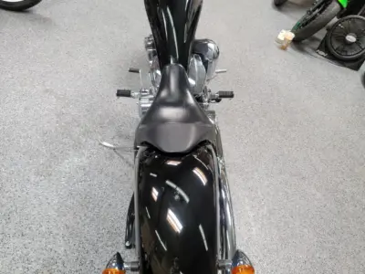 2013 HONDA VT1300CX FURY