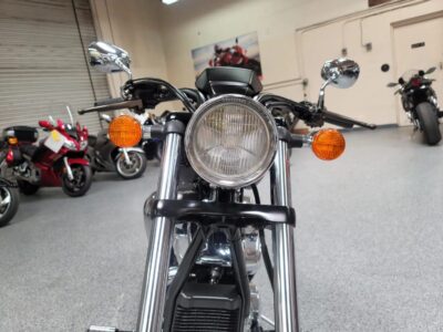 2013 HONDA VT1300CX FURY