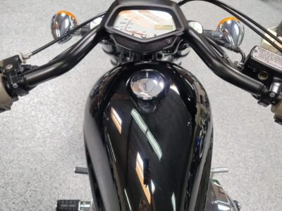 2013 HONDA VT1300CX FURY