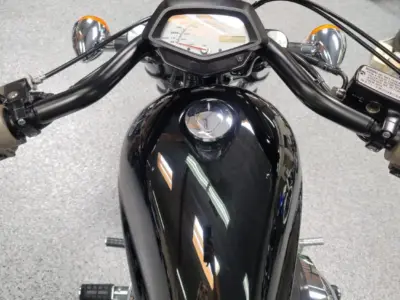2013 HONDA VT1300CX FURY