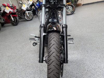 2013 HONDA VT1300CX FURY