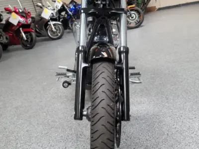 2013 HONDA VT1300CX FURY