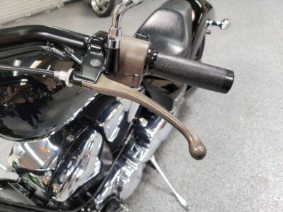 2013 HONDA VT1300CX FURY