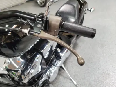 2013 HONDA VT1300CX FURY
