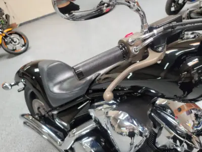 2013 HONDA VT1300CX FURY
