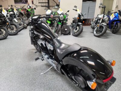2013 HONDA VT1300CX FURY