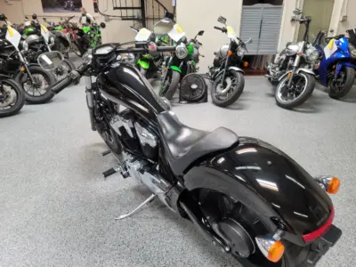 2013 HONDA VT1300CX FURY