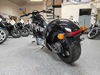 2013 HONDA VT1300CX FURY