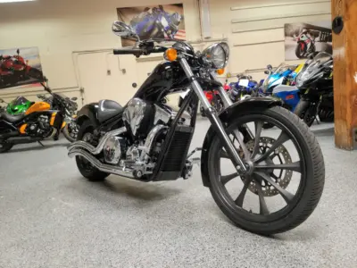 2013 HONDA VT1300CX FURY