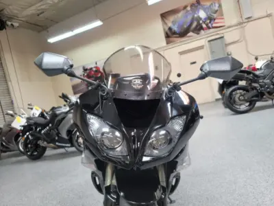 2009 Kawasaki Ninja ZX6R MONSTER EDITION