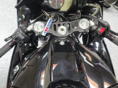 2012 Yamaha R1 RAVEN CROSSPLANE