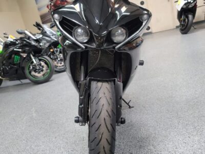 2012 Yamaha R1 RAVEN CROSSPLANE