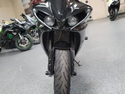 2012 Yamaha R1 RAVEN CROSSPLANE