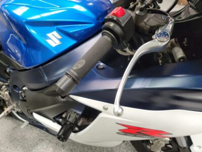 2011 Suzuki GSXR 750