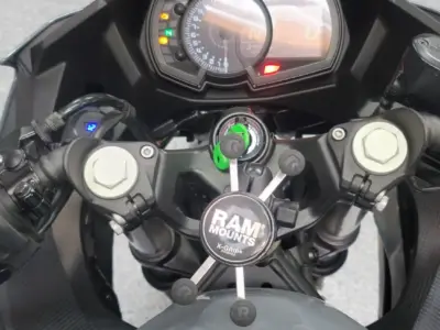 2019 Kawasaki Ninja 400 ABS